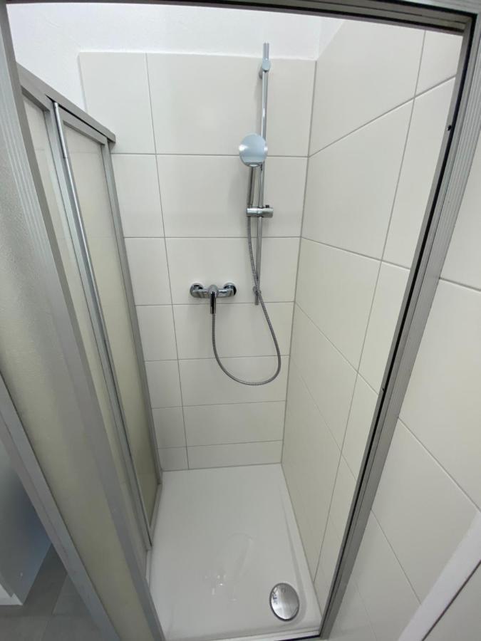 Wohlfuhlen Im Zentrum Von Bad Ischl Dış mekan fotoğraf